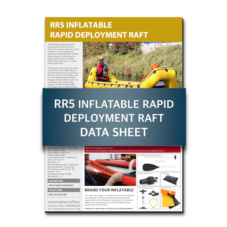 RR5 Data Sheet